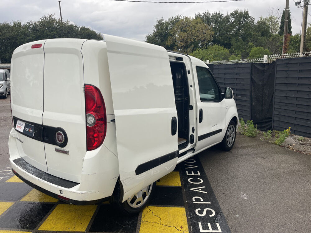 Doblo 1.6 MULTIJET 120CH PRO LOUNGE 2022 occasion 34970 Lattes