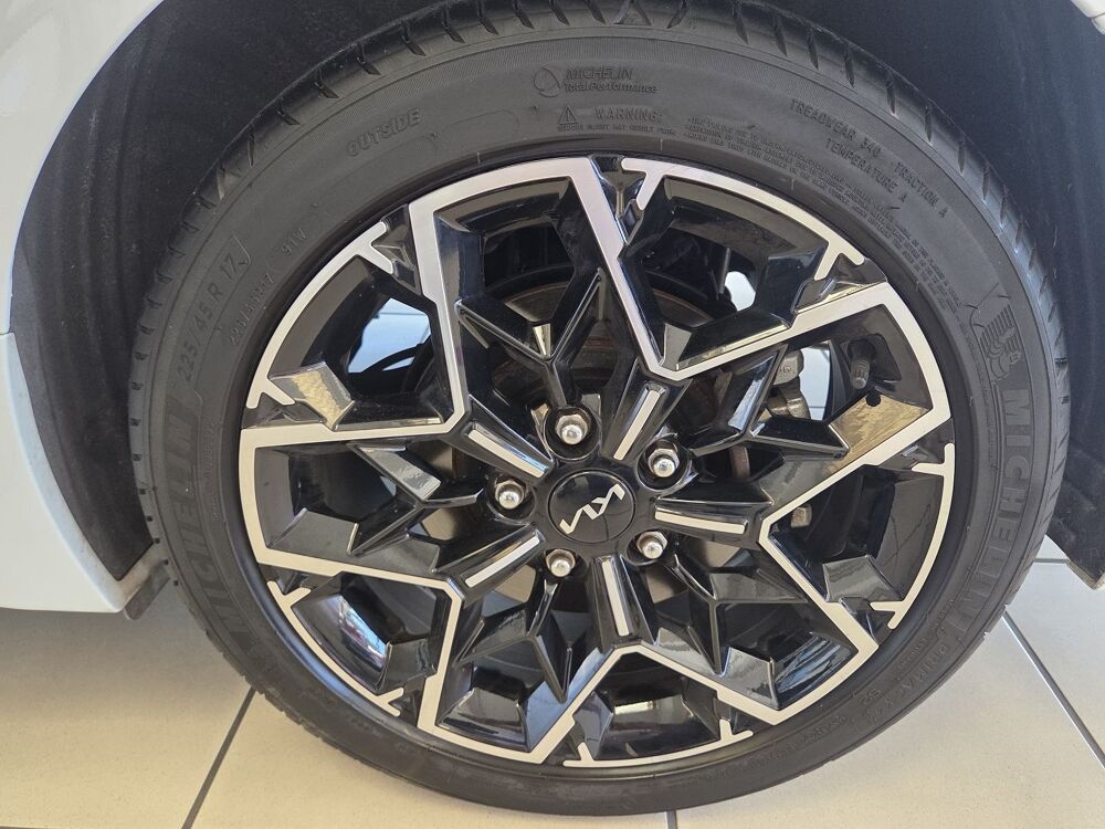 Divers 1.5 T-GDI 140CH GT-LINE DCT7 2024 occasion 69780 Mions