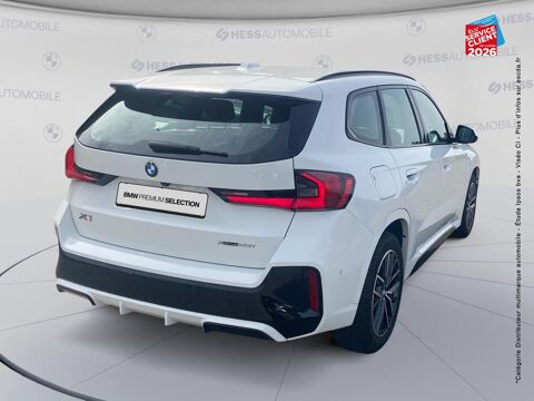 X1 xDrive23i 218ch M Sport 2023 occasion 68390 Sausheim