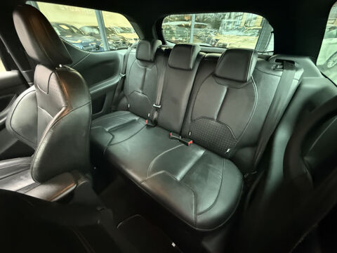 DS3 1.6 THP 150CH SPORT CHIC 2010 occasion 31140 Aucamville