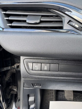 208 1.2 PURETECH ACTIVE 5P FAIBLE KM 2014 occasion 93220 Gagny
