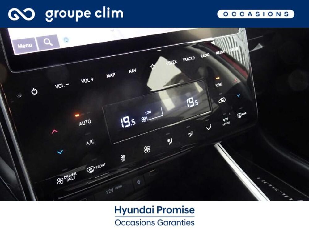 Tucson 1.6 T-GDi 230ch Hybrid Creative BVA6 2021 occasion 24100 Bergerac