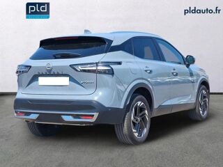 Qashqai e-POWER 190ch N-Connecta 2024 2024 occasion 13730 ST VICTORET