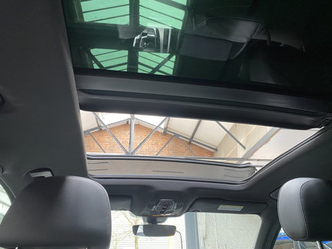 Q5 50 TFSI E 299CH S LINE QUATTRO S TRONIC 7-TOIT OUVRANT- APPL 2021 occasion 78800 HOUILLES