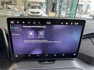 Kodiaq 1.5 TSI 204ch PHEV Selection DSG6 5 places 2026 occasion 24430 Marsac-sur-l'Isle