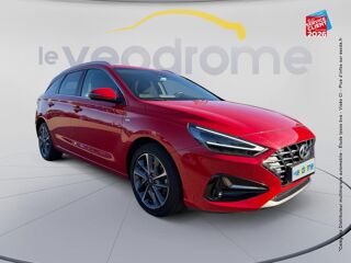 i30 1.0 T-GDi 120ch Hybrid 48V Creative DCT-7 2023 occasion 67800 Bischheim