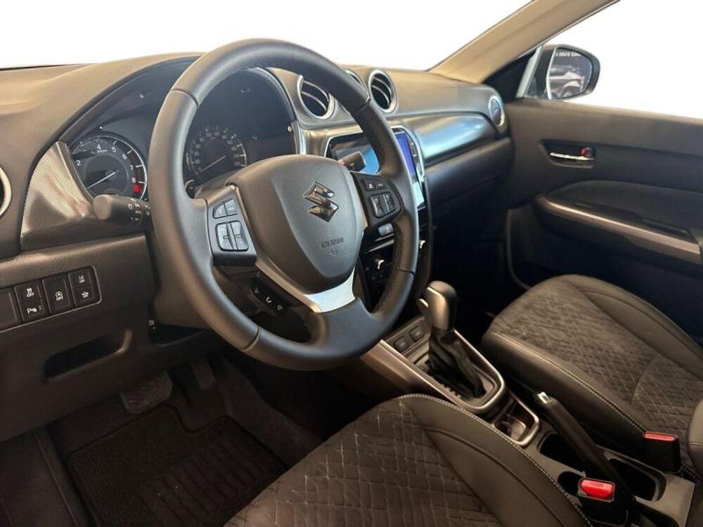 Vitara 1.4 Boosterjet Hybrid 110ch Style Auto MY25 2026 occasion 13290 Les Milles