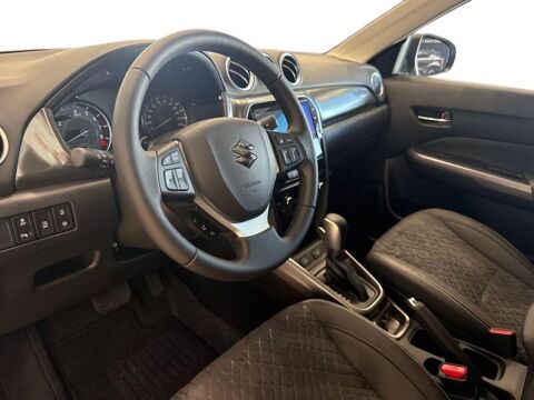 Vitara 1.4 Boosterjet Hybrid 110ch Style Auto MY25 2026 occasion 13290 Les Milles