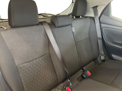 Yaris 116h Design 5p MY25 2023 occasion 13012 Marseille