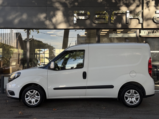 Doblo 1.3 MULTIJET 95CH PACK PRO NAV 7490 HT 2020 occasion 31000 Toulouse
