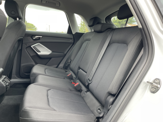Q3 35 TFSI 150CH DESIGN S TRONIC 7 2022 occasion 33700 M&eacute;rignac