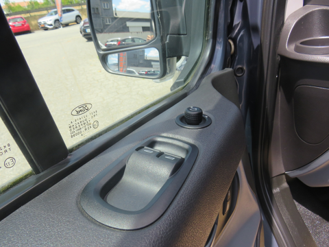 Transit Custom 310 L2H1 2.2 TDCI 125CH AMBIENTE 2014 occasion 31600 Muret