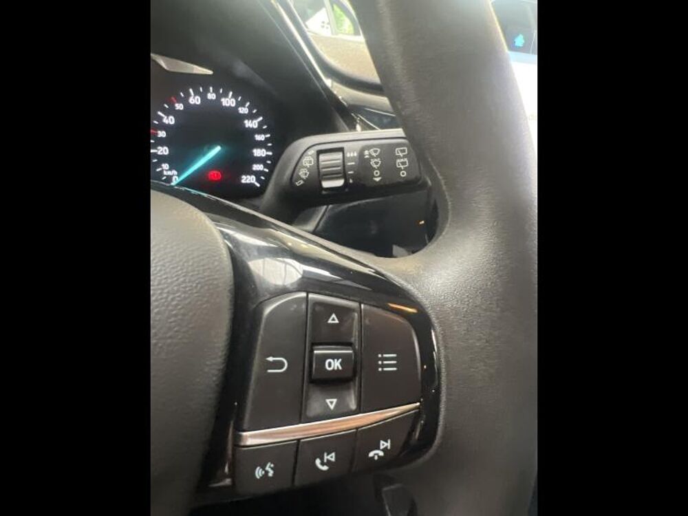 Fiesta 1.1 70ch Business Nav 5p Euro6.2 2019 occasion 31400 TOULOUSE