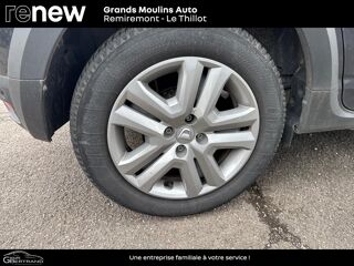 Sandero 1.0 TCe 90ch Stepway Confort -22 2022 occasion 88160 Le Thillot
