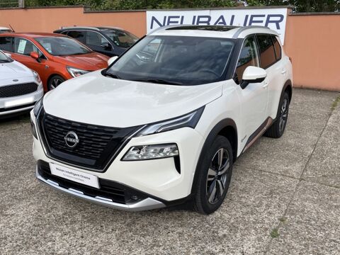 Nissan X-Trail e-Power 204ch Tekna 2023 occasion Orgeval 78630
