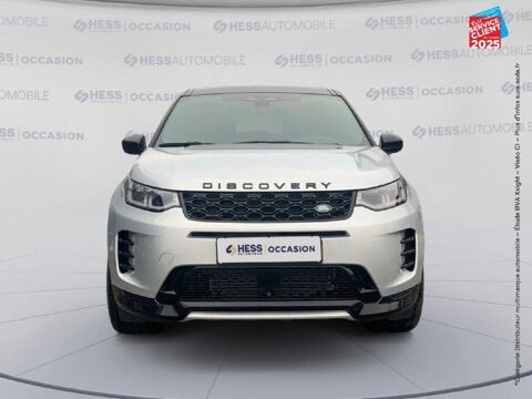 Discovery 1.5 P300e 309ch Dynamic SE 2024 occasion 57050 Metz