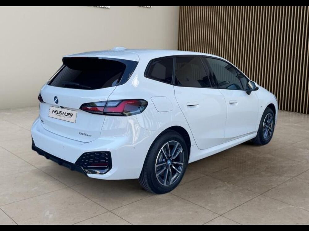 Serie 2 225e 245ch xDrive M Sport DKG7 2026 occasion 78240 Chambourcy
