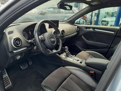 S3 2.0 TFSI 300ch quattro S tronic 6 2016 occasion 64600 Anglet