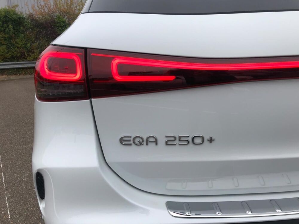 EQA 250+ 190ch AMG Line 2023 occasion 28100 Dreux