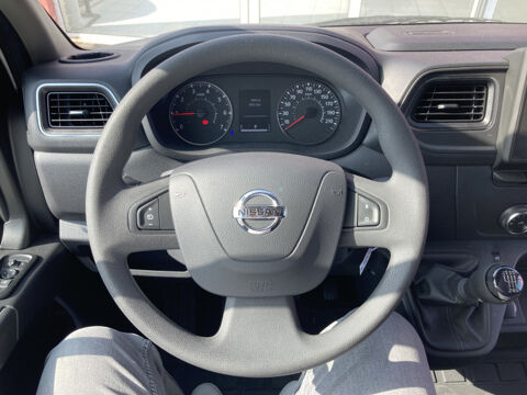 Interstar L2H2 3T3 2.0 DCI 150CH EURO6E ACENTA 2024 occasion 09000 Foix