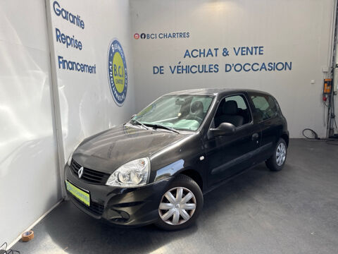 Renault clio ii CAMPUS 1.2 16V 75CH AUTHENTIQUE 3P