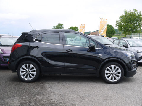 Mokka 1.6 CDTI 136CH INNOVATION / DISTRIBUTION A CHAINE 2017 occasion 38260 La C&ocirc;te-Saint-Andr&eacute;