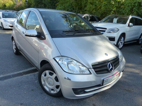 Classe A 160 BE ELEGANCE 2011 occasion 77144 Mont&eacute;vrain