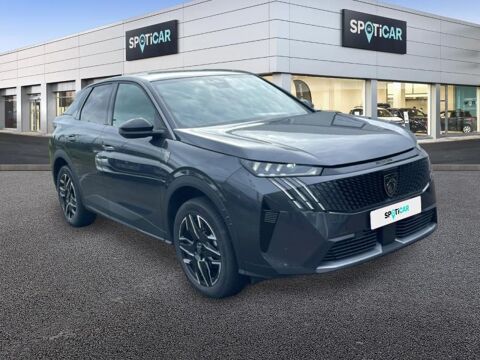 3008 1.2 Hybrid 145ch GT e-DCS6 2025 occasion 62000 Arras