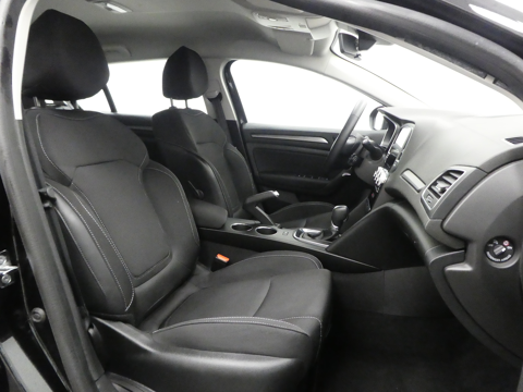 Megane IV 1.5 BLUE DCI 115CH BUSINESS EDC -21N 2022 occasion 77100 Nanteuil-l&egrave;s-Meaux