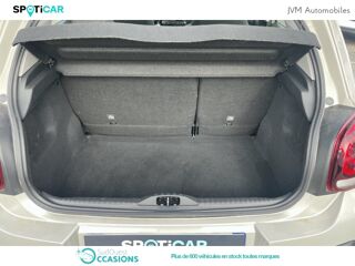 C3 1.2 PureTech 83ch S&S Feel Pack 2021 occasion 47550 Bo&eacute;