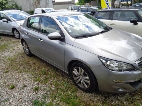 308 1.6 THP 125CH ACTIVE 5P 2013 occasion 31140 Aucamville