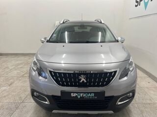 2008 1.2 PureTech 110ch Crossway S&S 2018 occasion 91230 Montgeron