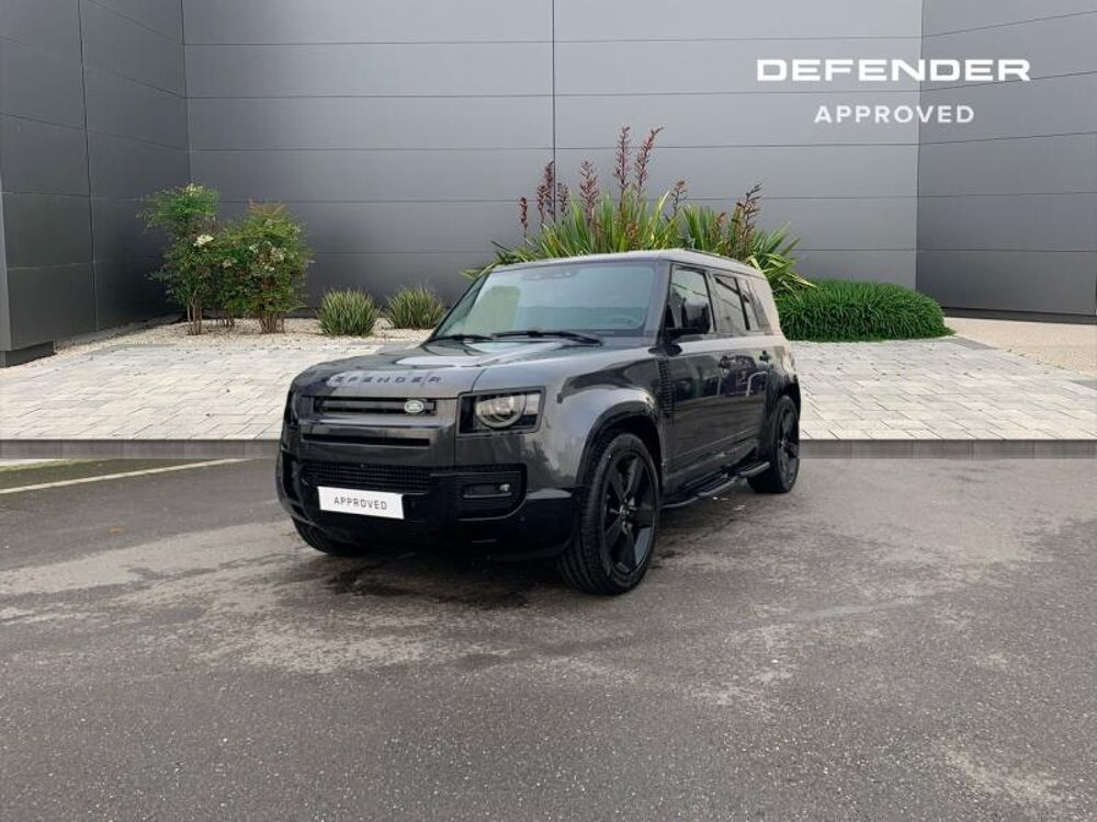 Defender 110 2.0 P300e X-Dynamic HSE 2024 occasion 57050 Metz