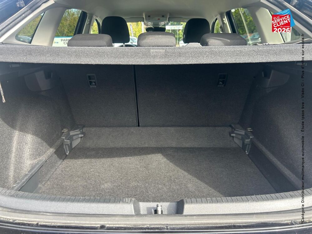 Taigo 1.0 TSI 116ch Life Plus DSG7 2025 occasion 25770 Franois