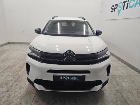 C5 aircross PureTech 130ch S&S C-Series 2023 occasion 91230 Montgeron