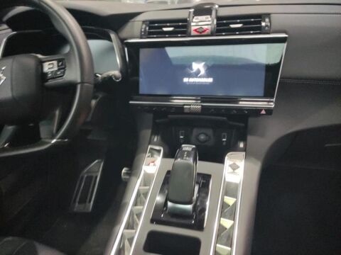 DS7 E-TENSE 4x4 300ch Opera / FULL OPTIONS / FOCAL / TOIT OUVRAN 2023 occasion 82000 Montauban