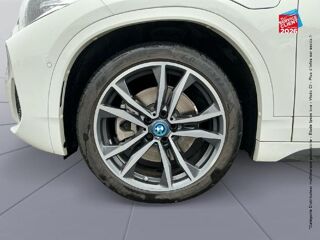 X2 xDrive25eA 220ch M Sport Euro6d-T 6cv 2023 occasion 68390 Sausheim