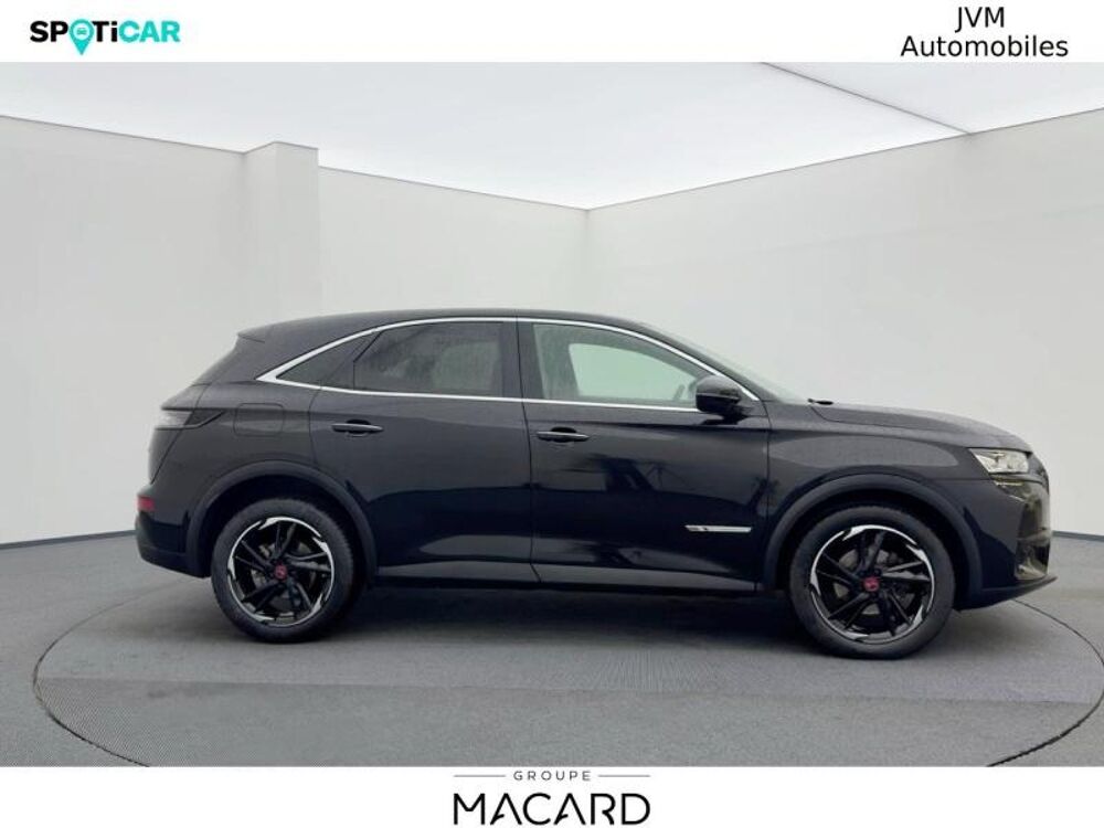 DS7 BlueHDi 130ch Performance Line + Automatique 2021 occasion 47550 Bo&eacute;