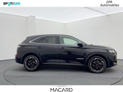 DS7 BlueHDi 130ch Performance Line + Automatique 2021 occasion 47550 Bo&eacute;