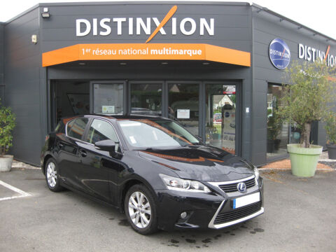 Annonce voiture Lexus CT 11200 