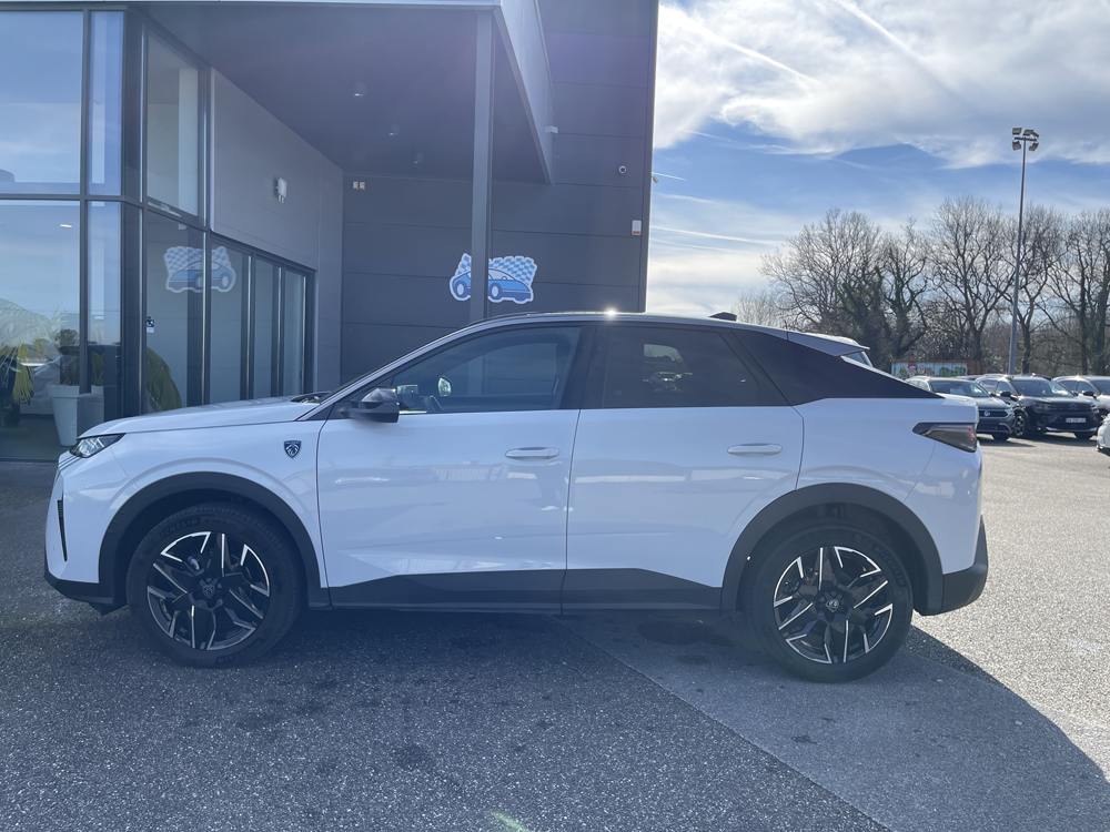 3008 1.2 HYBRID 145CH GT E-DCS6 2026 occasion 33700 M&eacute;rignac