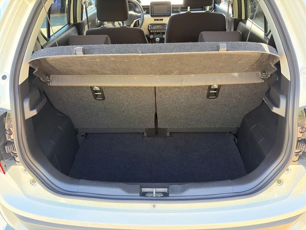 Ignis 1.2 Dualjet 90ch Pack 2018 occasion 13290 Les Milles