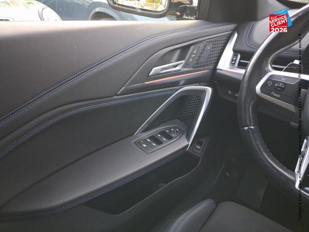 X1 sDrive18d 150ch M Sport 2023 occasion 68000 Colmar