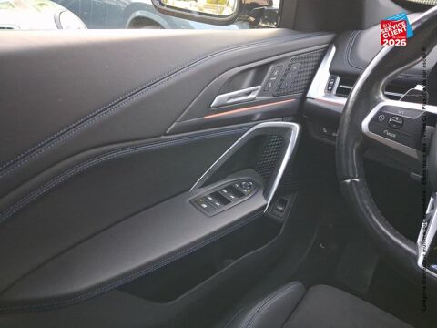 X1 sDrive18d 150ch M Sport 2023 occasion 68000 Colmar