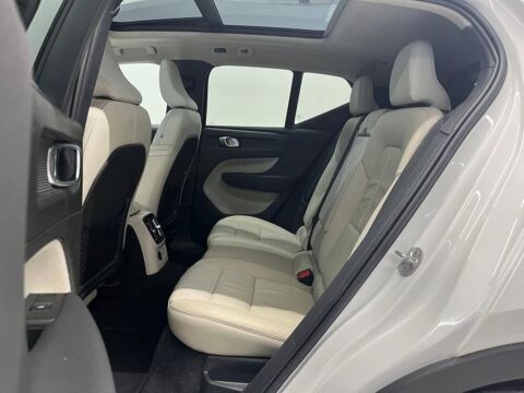 XC40 T4 Recharge 129 + 82ch Ultimate DCT 7 2022 occasion 91200 Athis-Mons