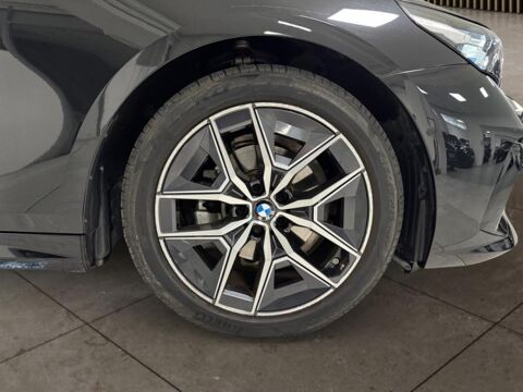 S&eacute;rie 5 520iA 208ch M Sport 2024 occasion 92100 Boulogne-Billancourt