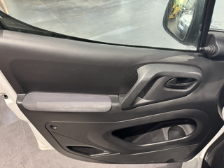 Berlingo 1.6 HDI 90 PREMIERE MAIN 2014 occasion 12000 RODEZ
