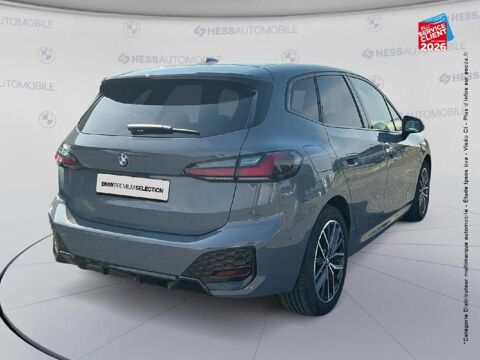 Serie 2 218i 136ch M Sport DKG7 2023 occasion 68390 Sausheim