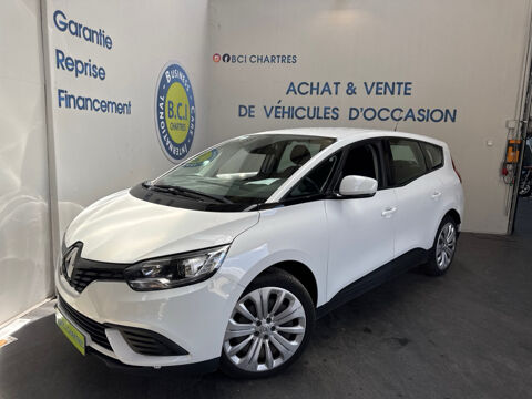 Renault Grand scenic IV 1.7 BLUE DCI 120CH LIFE 2019 occasion Nogent-le-Phaye 28630