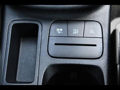 Fiesta 1.0 Flexifuel 95ch Titanium Business 5p 2023 occasion 31200 TOULOUSE